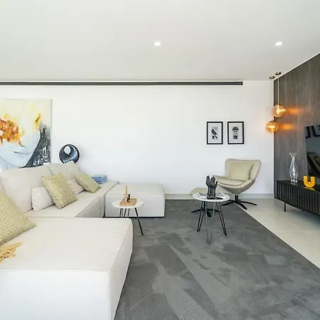 Appartement Higueronrentals Seashell *