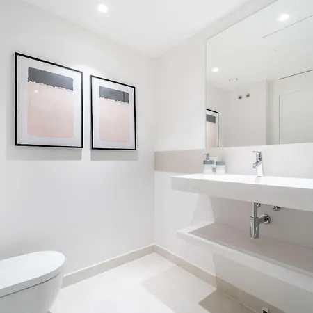 Appartement Higueronrentals Seashell *