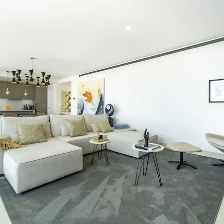 Appartement Higueronrentals Seashell *
