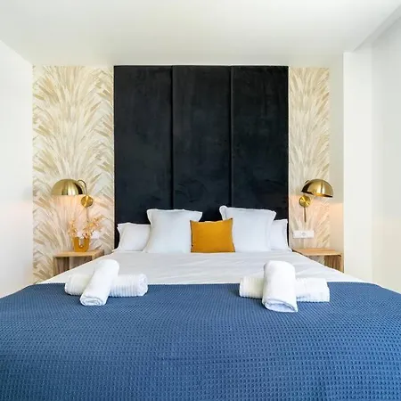 Higueronrentals Seashell Appartement Málaga