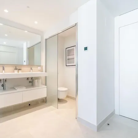 Appartement Higueronrentals Seashell *
